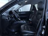 Thumbnail of 2024 Jet Black Mica Mazda CX-5