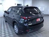 Thumbnail of 2024 Jet Black Mica Mazda CX-5