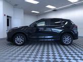 Thumbnail of 2024 Jet Black Mica Mazda CX-5