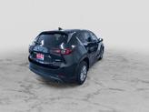 Thumbnail of 2024 Jet Black Mica Mazda CX-5