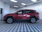 Thumbnail of 2019 Ruby Flare Pearl Toyota RAV4