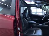 Thumbnail of 2019 Ruby Flare Pearl Toyota RAV4