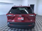 Thumbnail of 2019 Ruby Flare Pearl Toyota RAV4