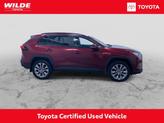Thumbnail of 2019 Ruby Flare Pearl Toyota RAV4