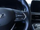 Thumbnail of 2023 Portofino Gray Hyundai SANTA FE