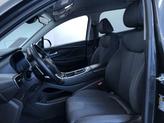 Thumbnail of 2023 Portofino Gray Hyundai SANTA FE