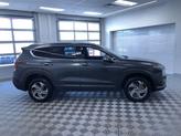 Thumbnail of 2023 Portofino Gray Hyundai SANTA FE
