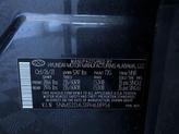 Thumbnail of 2023 Portofino Gray Hyundai SANTA FE