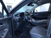 Thumbnail of 2023 Portofino Gray Hyundai SANTA FE
