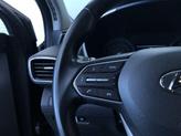 Thumbnail of 2023 Portofino Gray Hyundai SANTA FE