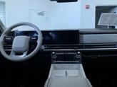 Thumbnail of 2024 Serenity White Hyundai SANTA FE
