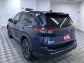Thumbnail of 2024 Deep Ocean Blue Pearl Nissan Rogue