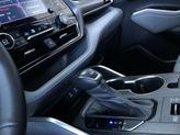 Thumbnail of 2022 Gray Toyota Highlander