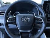 Thumbnail of 2022 Gray Toyota Highlander