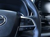 Thumbnail of 2022 Gray Toyota Highlander
