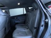 Thumbnail of 2022 Gray Toyota Highlander