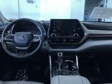 Thumbnail of 2022 Gray Toyota Highlander