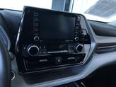 Thumbnail of 2022 Gray Toyota Highlander
