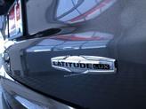 Thumbnail of 2022 Granite Crystal Metallic Clearcoat Jeep Compass