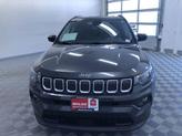 Thumbnail of 2022 Granite Crystal Metallic Clearcoat Jeep Compass