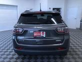 Thumbnail of 2022 Granite Crystal Metallic Clearcoat Jeep Compass