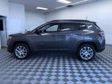 Thumbnail of 2022 Granite Crystal Metallic Clearcoat Jeep Compass