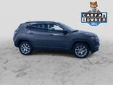 Thumbnail of 2022 Granite Crystal Metallic Clearcoat Jeep Compass