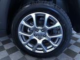 Thumbnail of 2022 Granite Crystal Metallic Clearcoat Jeep Compass