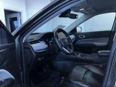 Thumbnail of 2022 Granite Crystal Metallic Clearcoat Jeep Compass