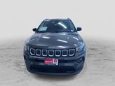 Thumbnail of 2022 Granite Crystal Metallic Clearcoat Jeep Compass