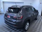 Thumbnail of 2022 Granite Crystal Metallic Clearcoat Jeep Compass