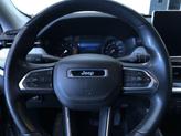 Thumbnail of 2022 Granite Crystal Metallic Clearcoat Jeep Compass