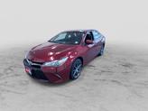 Thumbnail of 2016 Red Toyota Camry