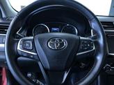 Thumbnail of 2016 Red Toyota Camry