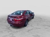 Thumbnail of 2016 Red Toyota Camry