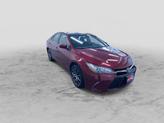 Thumbnail of 2016 Red Toyota Camry