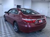 Thumbnail of 2016 Red Toyota Camry