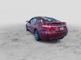 Thumbnail of 2016 Red Toyota Camry