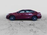 Thumbnail of 2016 Red Toyota Camry