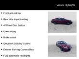 Thumbnail of 2016 Red Toyota Camry