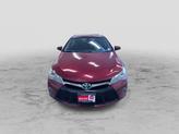 Thumbnail of 2016 Red Toyota Camry