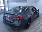 Thumbnail of 2023 Black Honda Civic