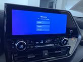 Thumbnail of 2024 Black Toyota Highlander