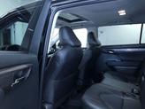 Thumbnail of 2024 Black Toyota Highlander