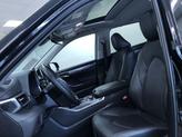 Thumbnail of 2024 Black Toyota Highlander