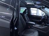 Thumbnail of 2024 Black Toyota Highlander