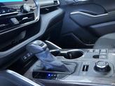 Thumbnail of 2024 Black Toyota Highlander
