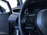 Thumbnail of 2024 Silver Toyota Corolla