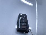 Thumbnail of 2024 Silver Toyota Corolla