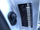 Thumbnail of 2024 Silver Toyota Corolla